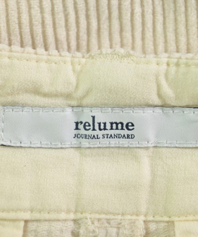 JOURNAL STANDARD Relume Other