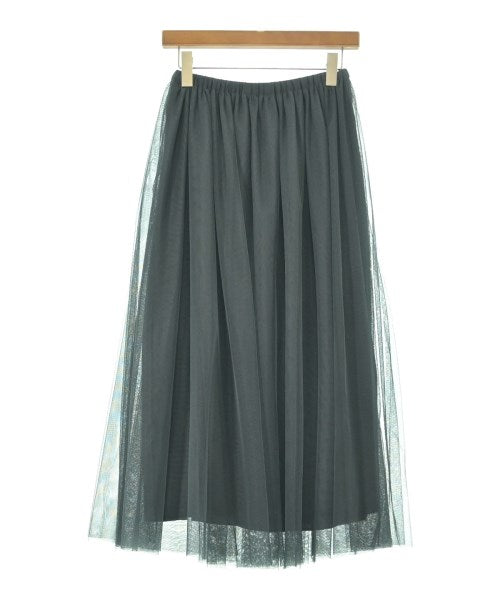 JOURNAL STANDARD Relume Long/Maxi length skirts