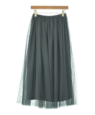 JOURNAL STANDARD Relume Long/Maxi length skirts