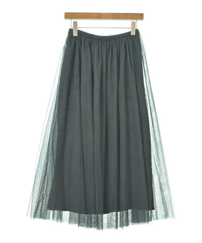 JOURNAL STANDARD Relume Long/Maxi length skirts