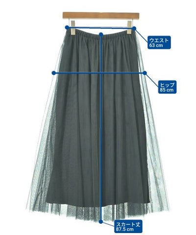 JOURNAL STANDARD Relume Long/Maxi length skirts