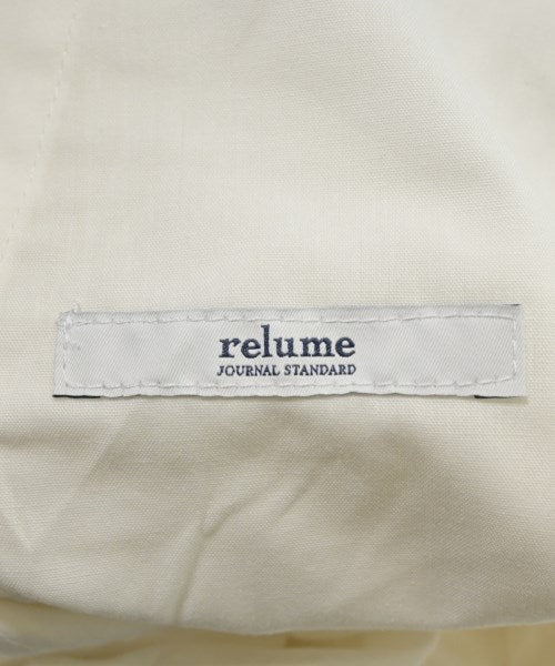 JOURNAL STANDARD Relume Other