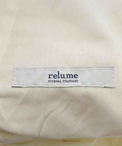 JOURNAL STANDARD Relume Other