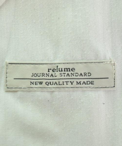 JOURNAL STANDARD Relume Trousers