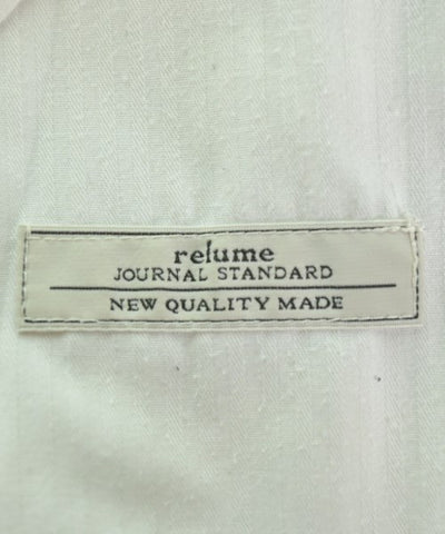 JOURNAL STANDARD Relume Trousers