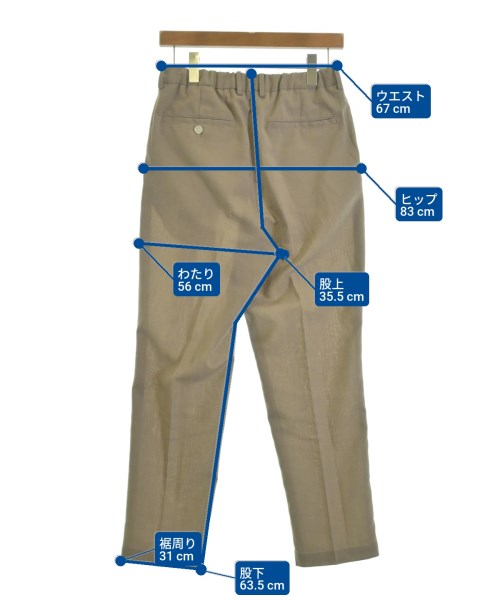 JOURNAL STANDARD Relume Trousers