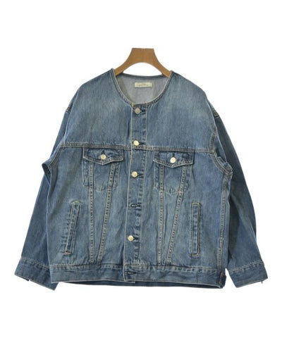 JOURNAL STANDARD Relume Denim jackets