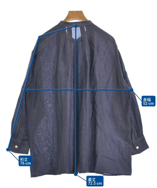 JOURNAL STANDARD Relume Casual shirts