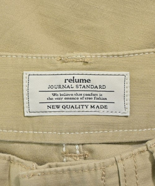 JOURNAL STANDARD Relume Other