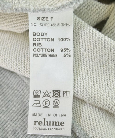 JOURNAL STANDARD Relume Sweatshirts