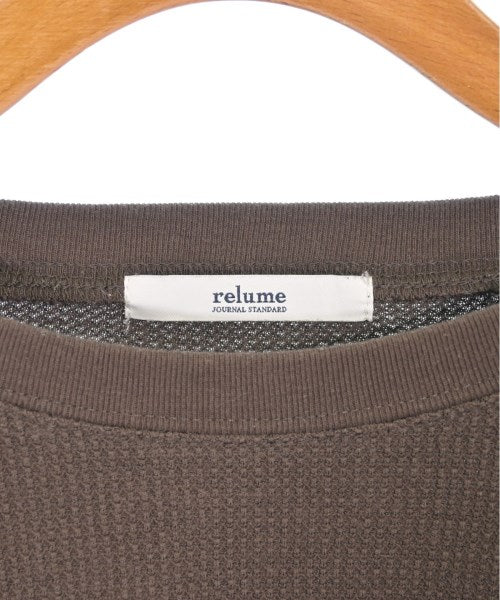 JOURNAL STANDARD Relume Tee Shirts/Tops