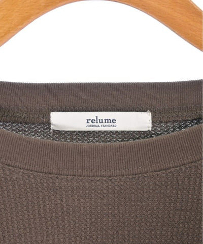 JOURNAL STANDARD Relume Tee Shirts/Tops