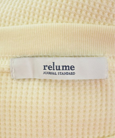 JOURNAL STANDARD Relume Tee Shirts/Tops