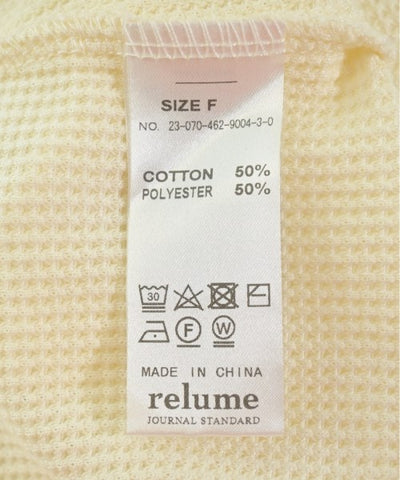 JOURNAL STANDARD Relume Tee Shirts/Tops