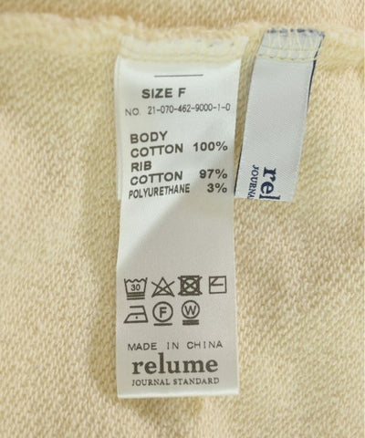 JOURNAL STANDARD Relume Sweatshirts