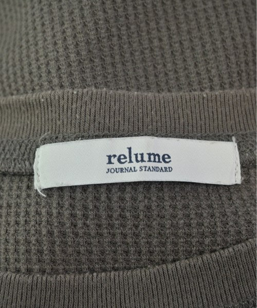 JOURNAL STANDARD Relume Sleevelesses