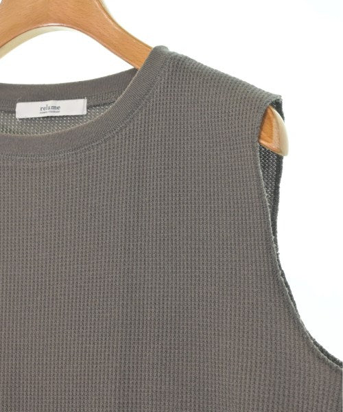 JOURNAL STANDARD Relume Sleevelesses