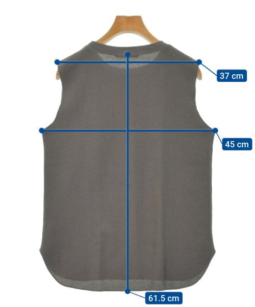 JOURNAL STANDARD Relume Sleevelesses