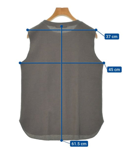 JOURNAL STANDARD Relume Sleevelesses