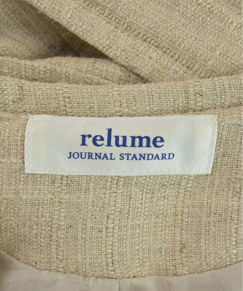 JOURNAL STANDARD Relume Other