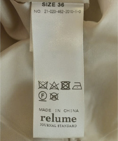 JOURNAL STANDARD Relume Other