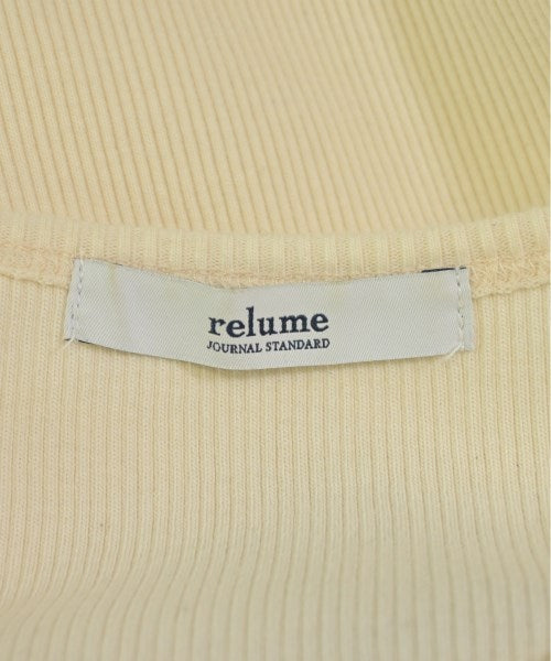 JOURNAL STANDARD Relume Tee Shirts/Tops