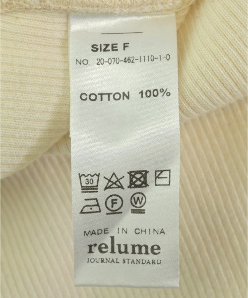 JOURNAL STANDARD Relume Tee Shirts/Tops