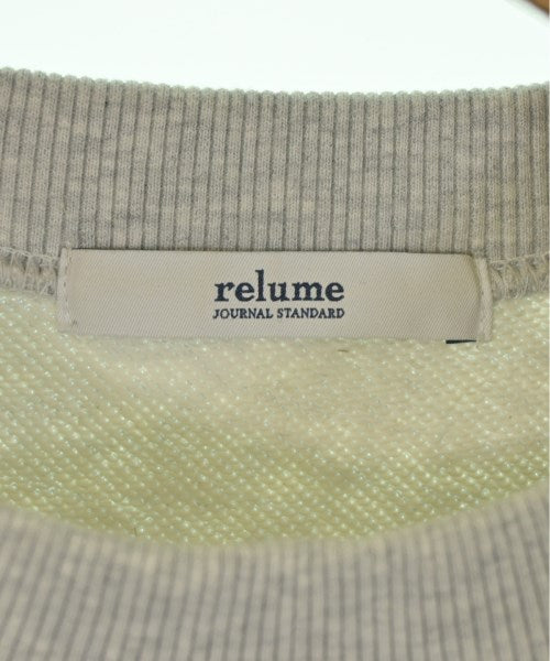 JOURNAL STANDARD Relume Sweatshirts