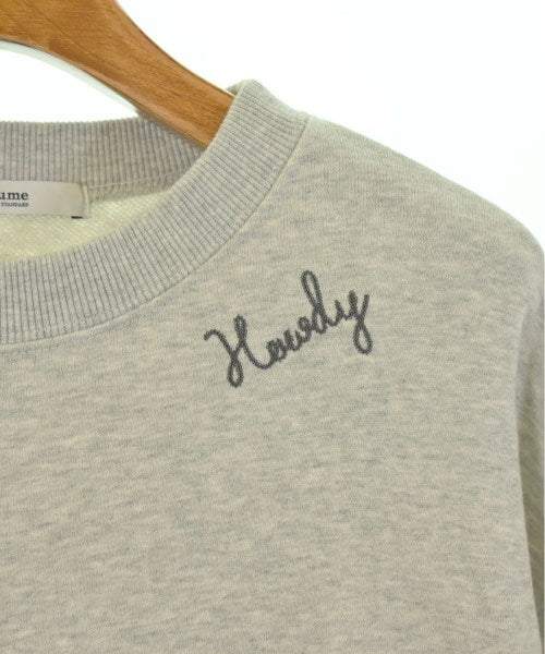 JOURNAL STANDARD Relume Sweatshirts