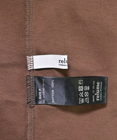 JOURNAL STANDARD Relume Tee Shirts/Tops