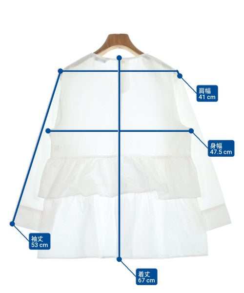 JOURNAL STANDARD Relume Blouses