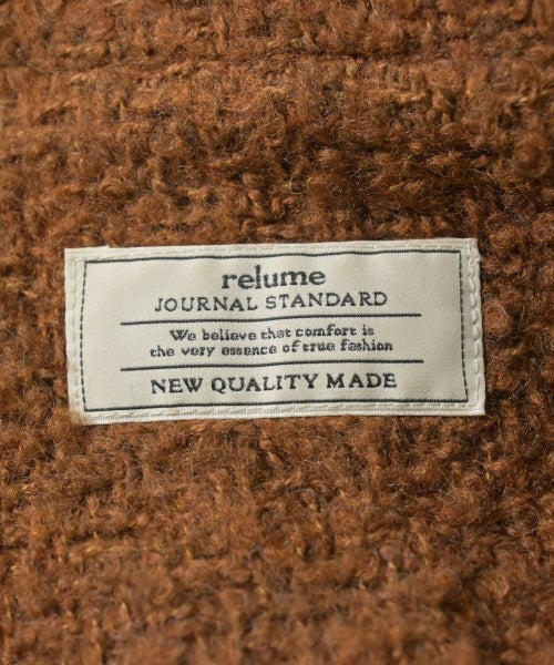 JOURNAL STANDARD Relume Other