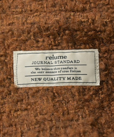 JOURNAL STANDARD Relume Other