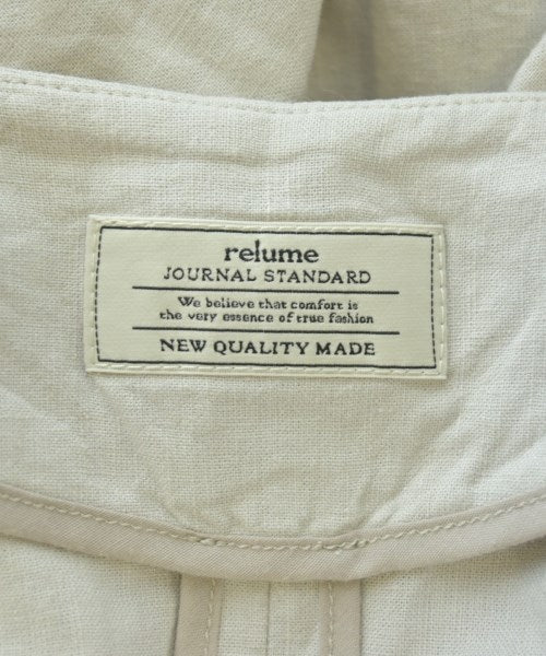 JOURNAL STANDARD relume Casual jackets