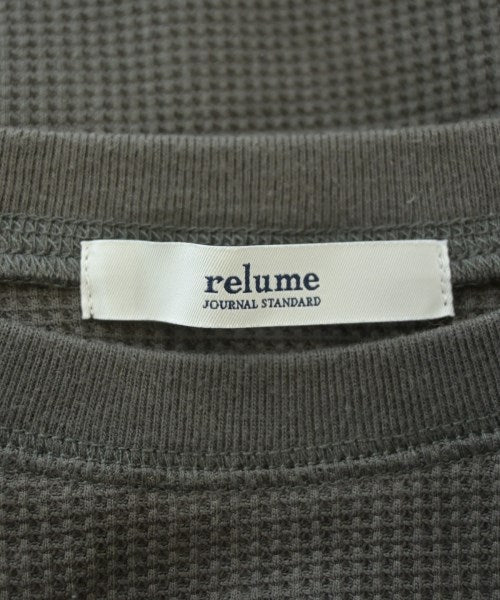 JOURNAL STANDARD relume Tee Shirts/Tops