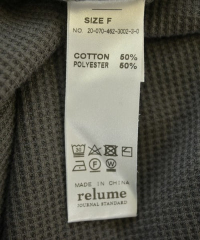 JOURNAL STANDARD relume Tee Shirts/Tops