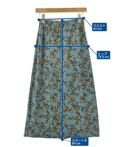 JOURNAL STANDARD relume Long/Maxi length skirts