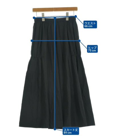 JOURNAL STANDARD Relume Long/Maxi length skirts