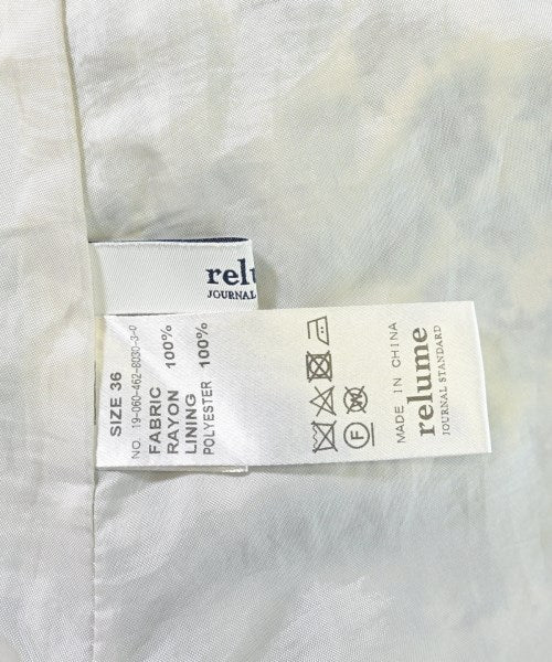 JOURNAL STANDARD relume Long/Maxi length skirts