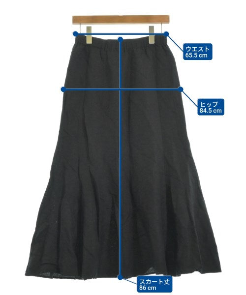 JOURNAL STANDARD relume Long/Maxi length skirts