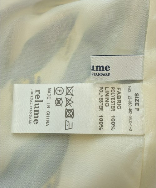 JOURNAL STANDARD relume Long/Maxi length skirts