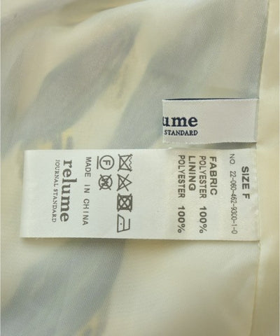 JOURNAL STANDARD relume Long/Maxi length skirts