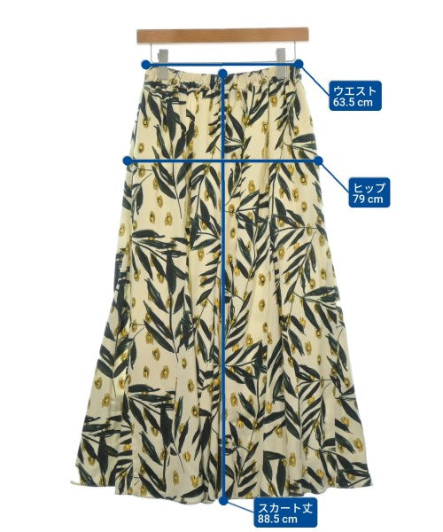 JOURNAL STANDARD relume Long/Maxi length skirts