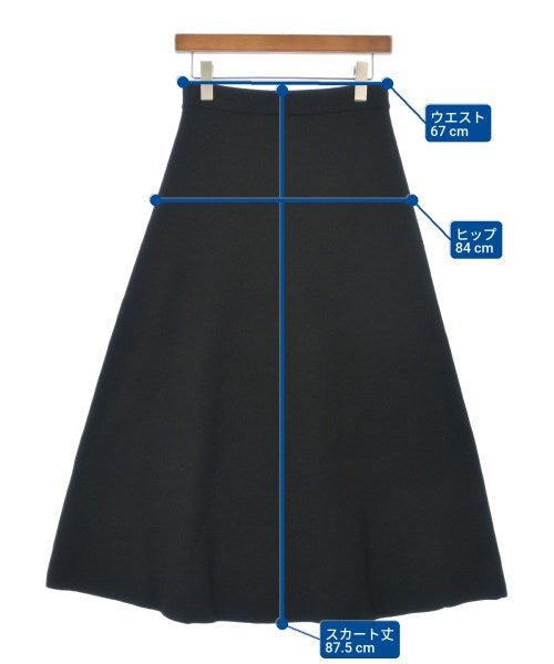 JOURNAL STANDARD Relume Long/Maxi length skirts