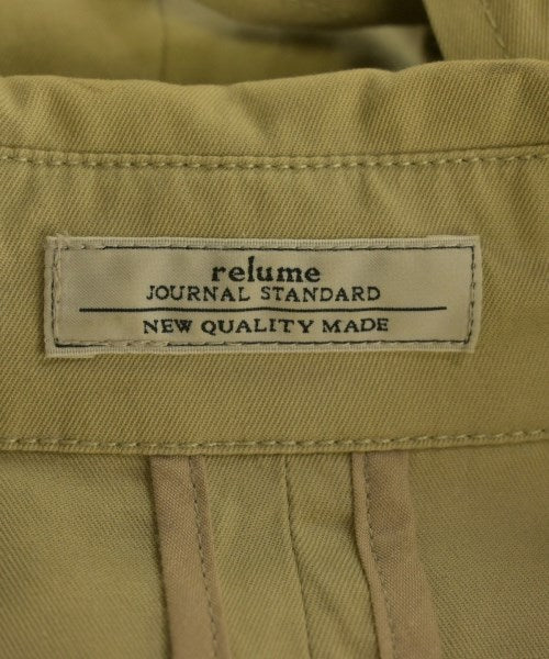 JOURNAL STANDARD Relume Trench coats