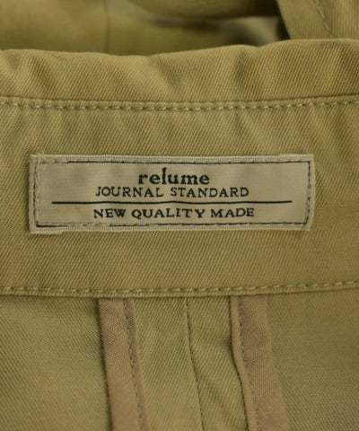 JOURNAL STANDARD Relume Trench coats