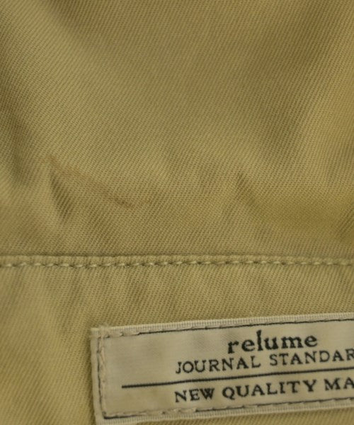 JOURNAL STANDARD Relume Trench coats