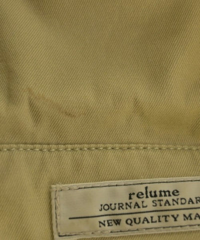JOURNAL STANDARD Relume Trench coats
