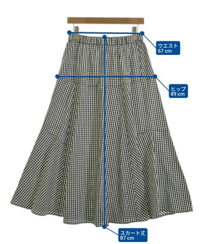 JOURNAL STANDARD Relume Long/Maxi length skirts