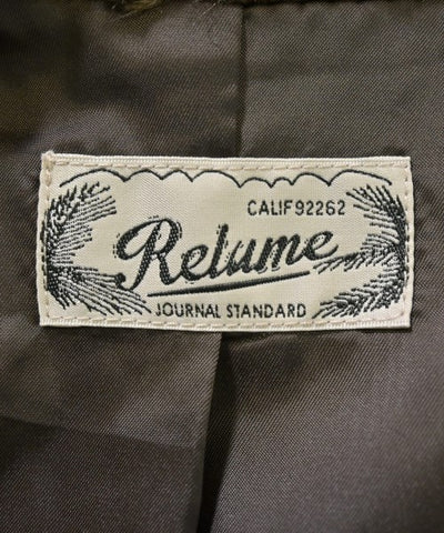 JOURNAL STANDARD Relume Other